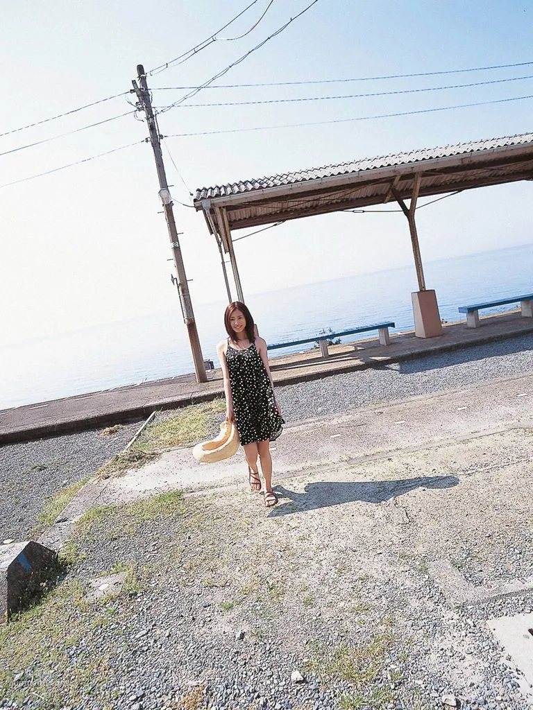 [Wanibooks] NO.50 Sayuri Iwata Photo Set photo 216