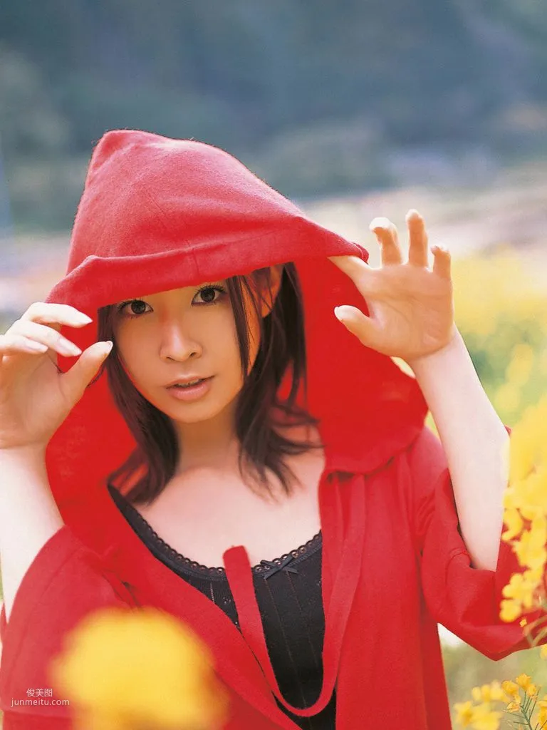 [Wanibooks] NO.50 Sayuri Iwata Photo Set photo 131