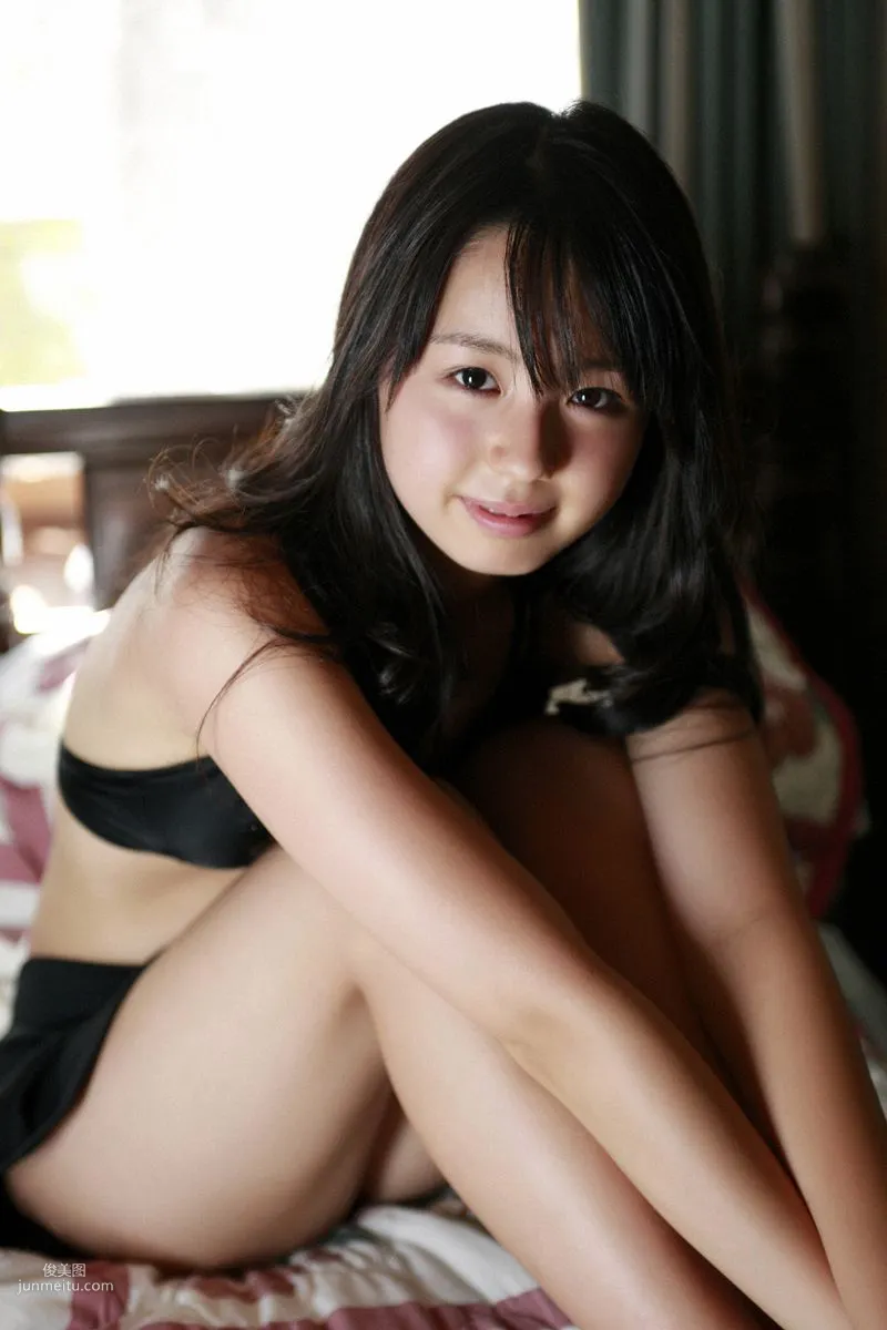 [Wanibooks] NO.66 Rina Koike 小池裡奈 寫真集 14