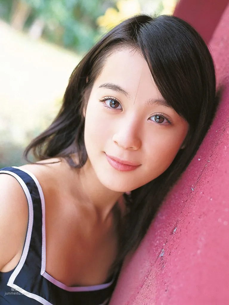 [Wanibooks] NO.49 Kie Kitano Photo Set photo 72