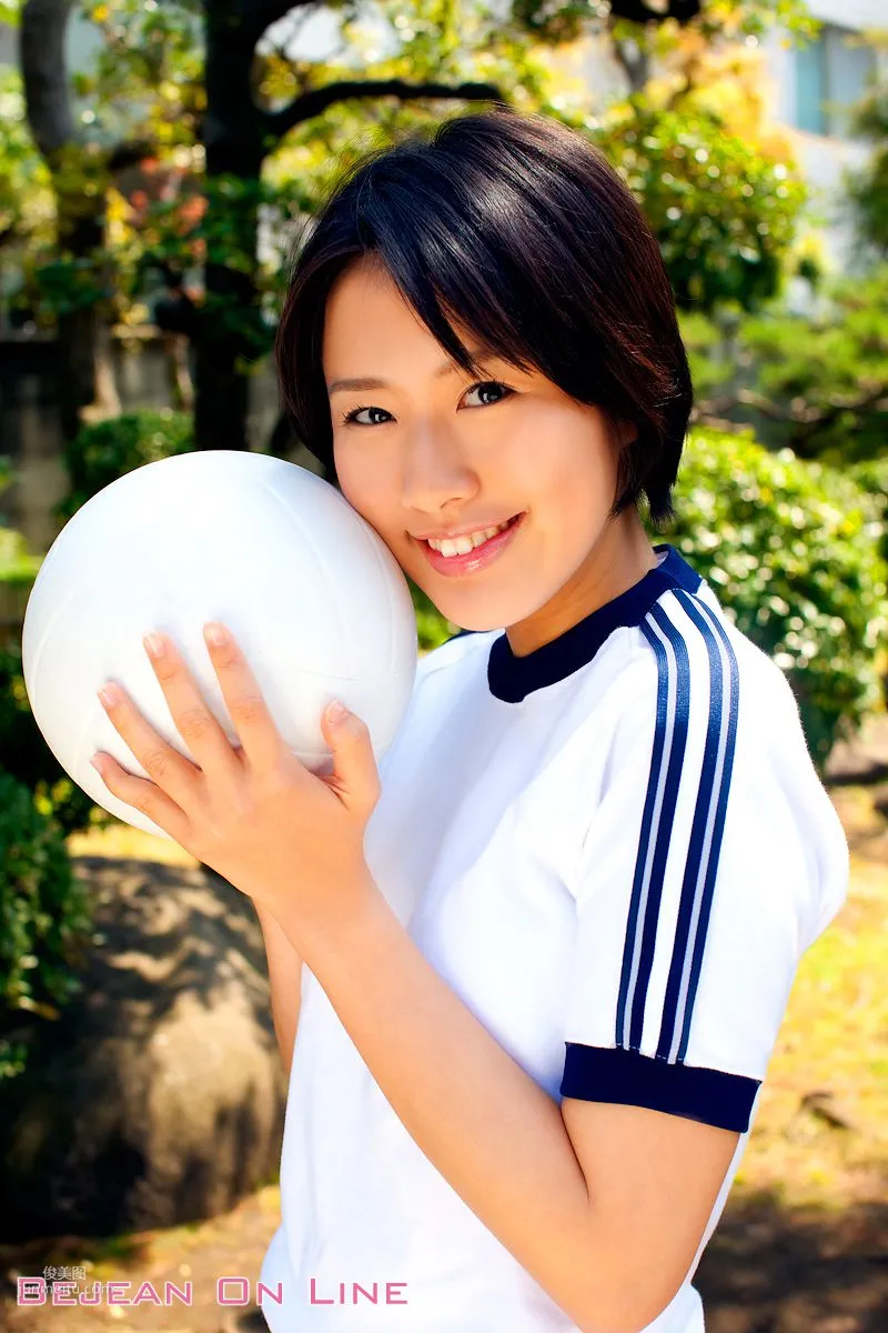 Private Bejean Girls' School Maaya Morinaga Maaya Morinaga [Bejean On Line] Photo Set photo 20
