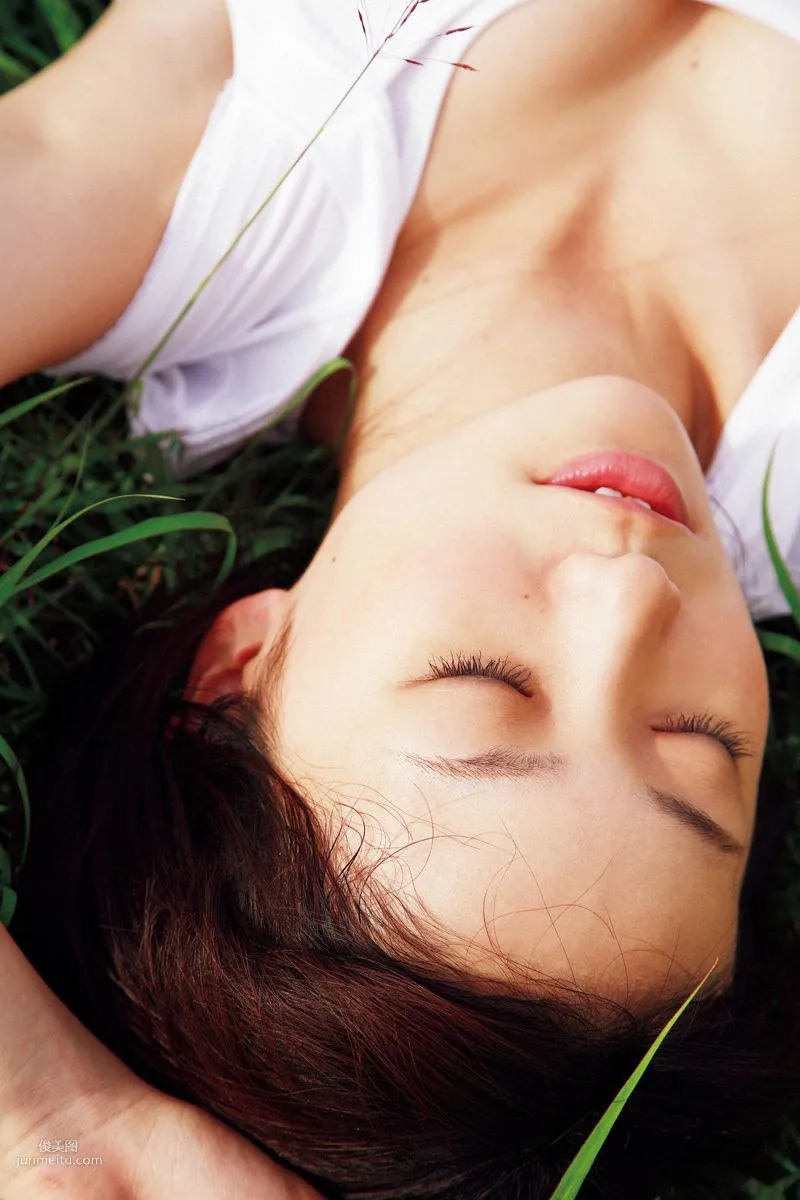 [Wanibooks] NO.67 Yuko Ooshima Yuko Oshima Photo Set photo 86