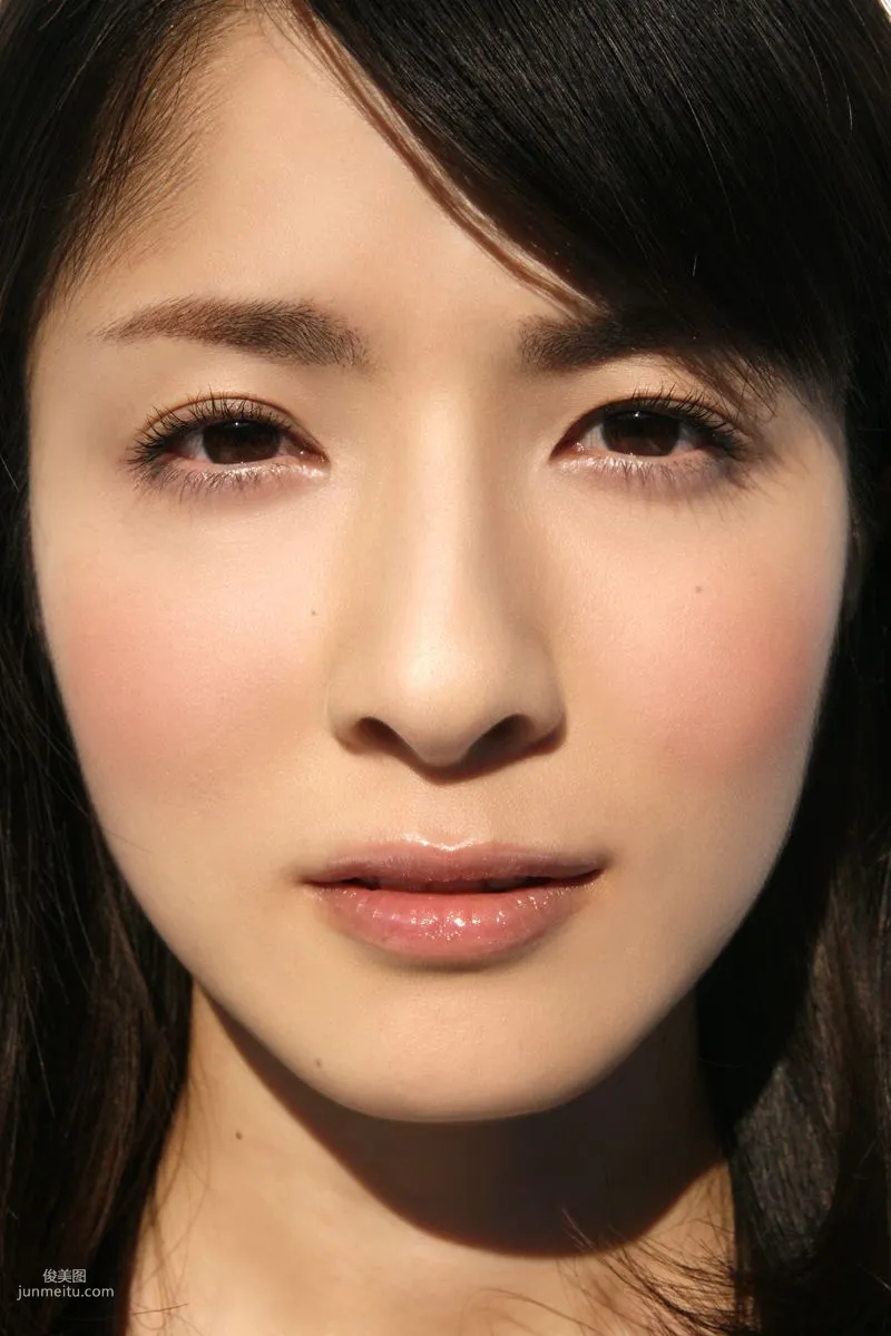 [Wanibooks] NO.58 Matsuki Rina 松木裡菜 寫真集 47