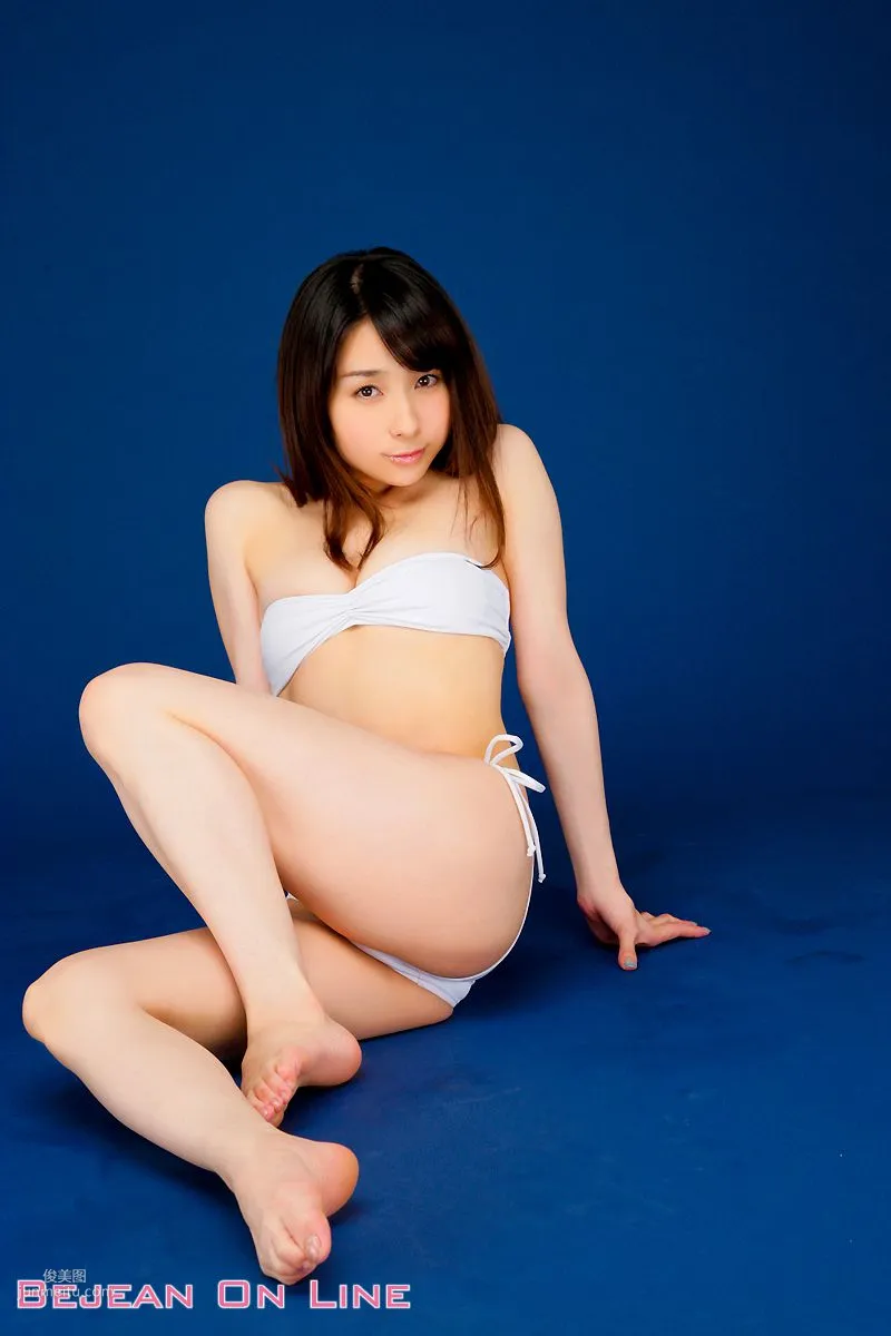 White Lady Team Miho Yuzuki [Bejean On Line] Photo Set photo 15