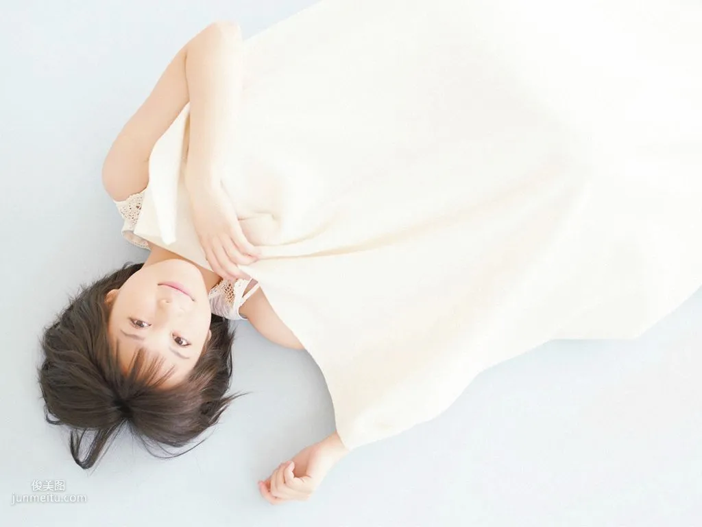 [Wanibooks] NO.49 Kie Kitano Photo Set photo 164