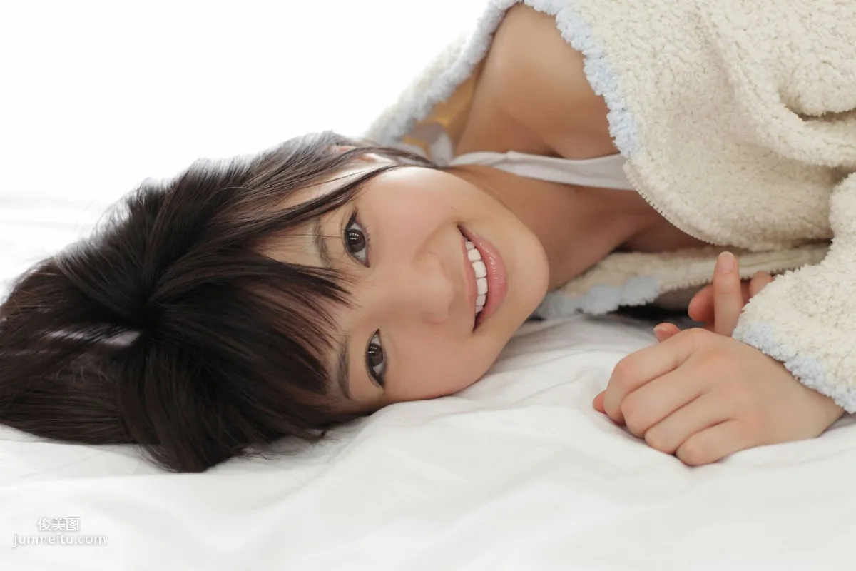 [Wanibooks] NO.65 Rina Aizawa 逢澤莉娜/逢沢りな 寫真集 94