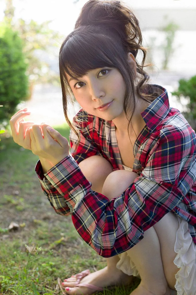 [Wanibooks] NO.95 Chihiro Terada Photo Set photo 108