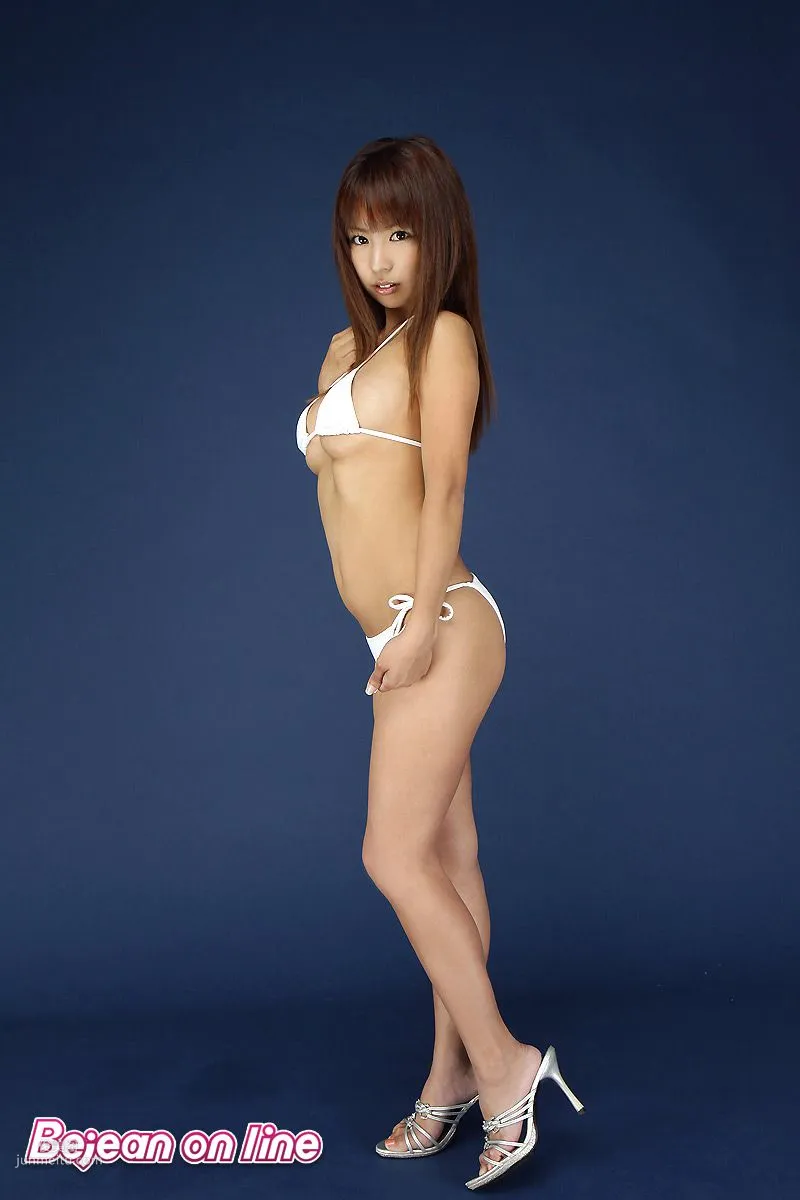 White Lady Team Kokomi Hatano Kokomi Hatano [Bejean On Line] Photo Set photo 13