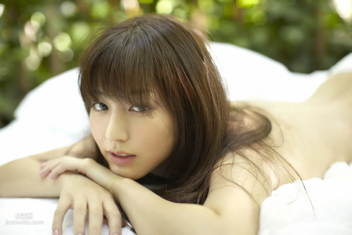 [Wanibooks] NO.82 Yumi Sugimoto 杉本有美 写真集65