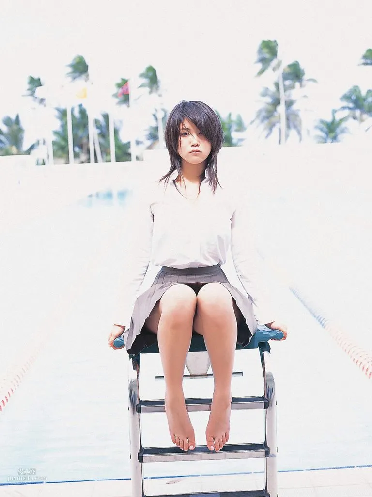 [Wanibooks] NO.46 Mami Nagaoka Photo Set photo 19