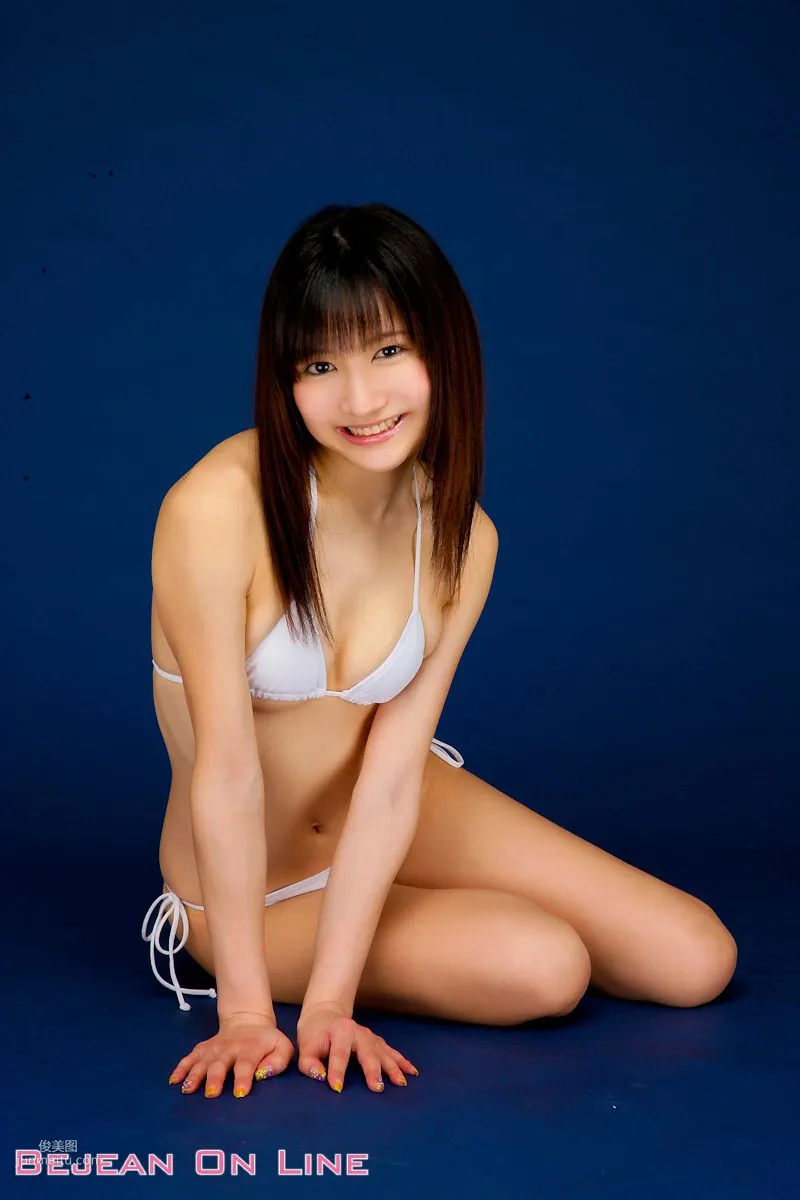 White Snake Squad Kaede Shimizu [Bejean On Line] Photo Set photo 16