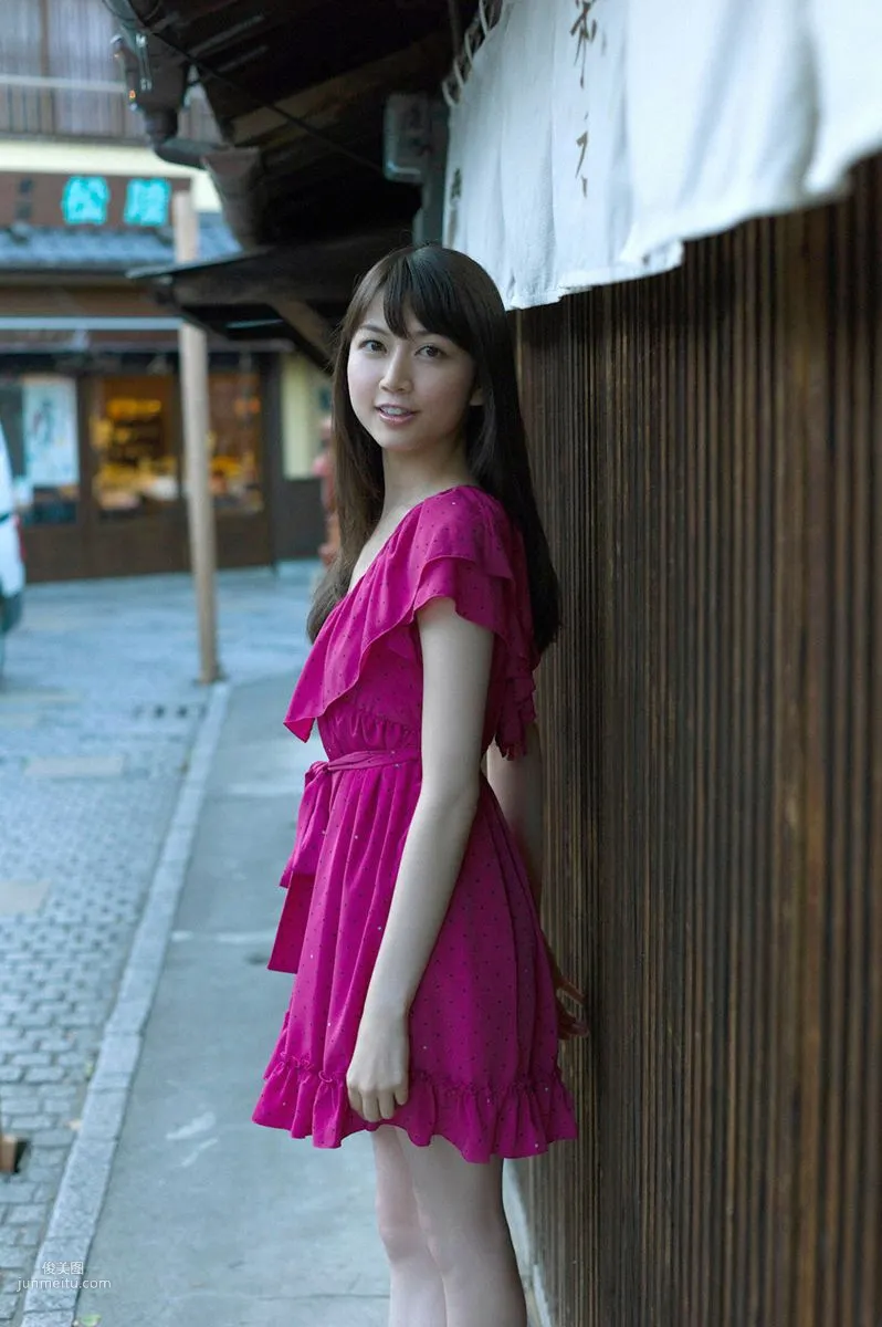 [Wanibooks] NO.95 Chihiro Terada Photo Set photo 182