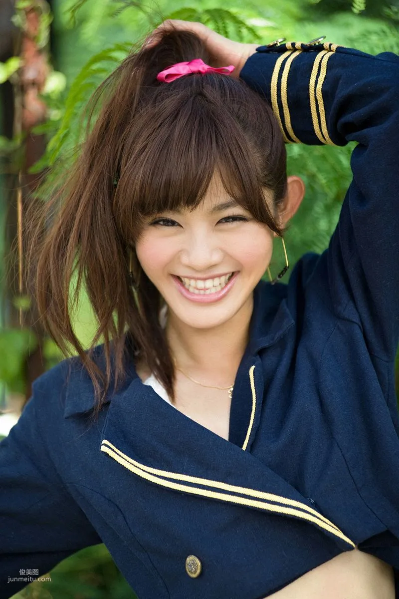 [Wanibooks] NO.79 Rika Sato Photo Set photo 36