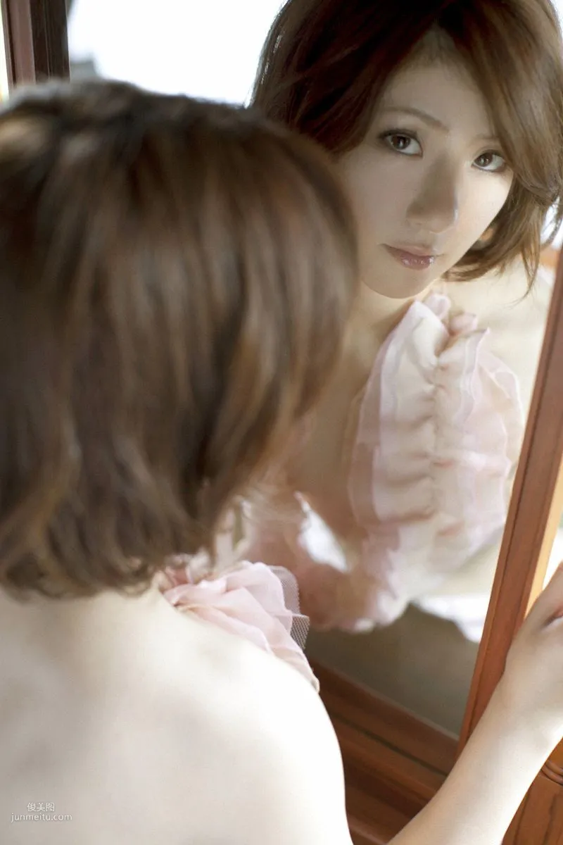 [Wanibooks] NO.84 Naomi Yotsumoto Photo Set photo 65
