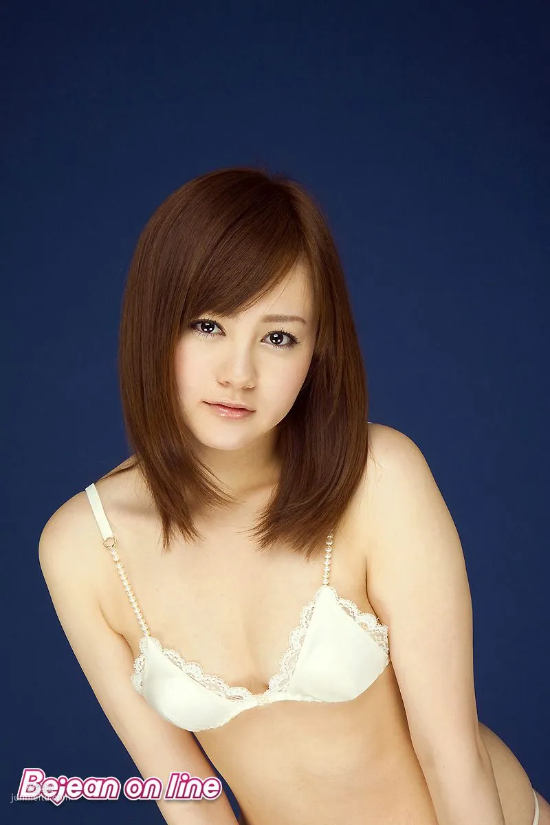 白娘隊 Akiko Seo 瀬尾秋子 [Bejean On Line] 写真集13