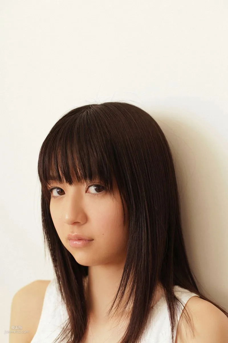 [Wanibooks] NO.65 Rina Aizawa 逢澤莉娜/逢沢りな 寫真集 77