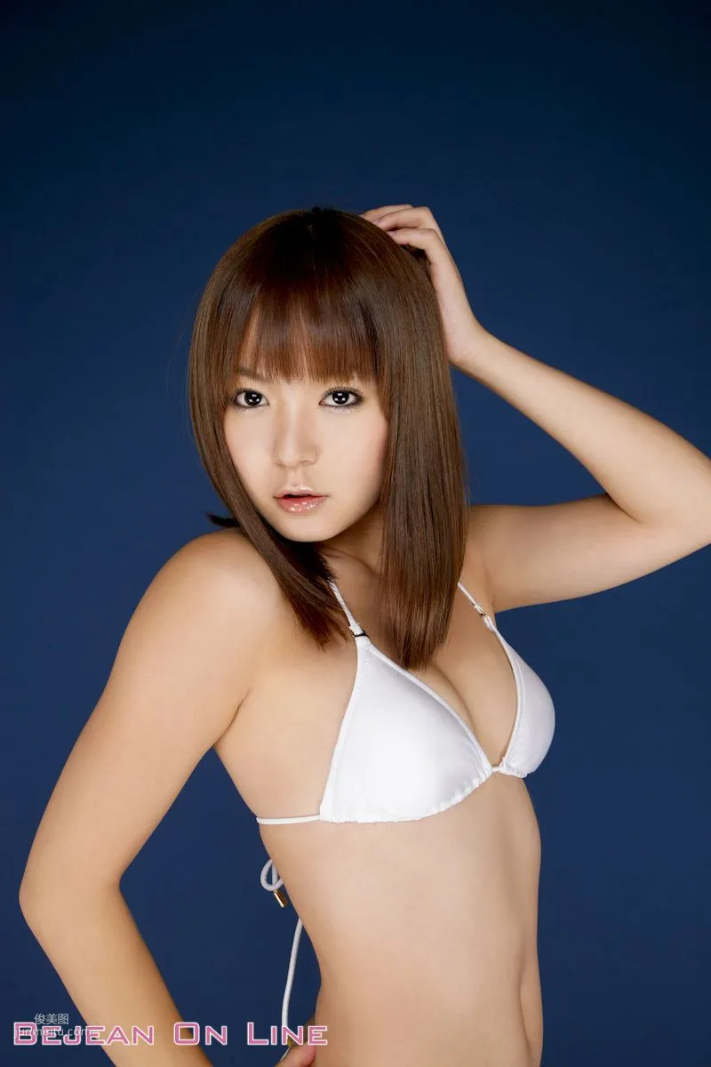 白娘隊 Nanami Norishima 則島奈々美 [Bejean On Line] 寫真集 6