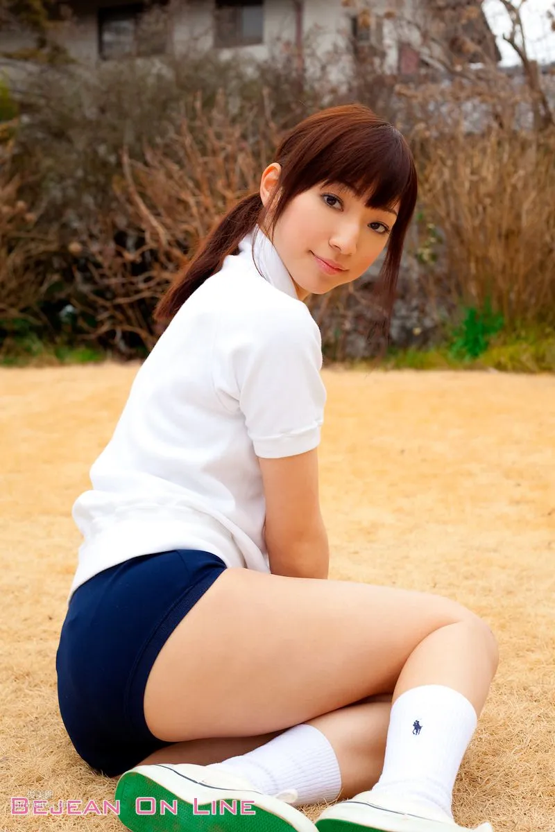 Private Bejean Girls' School Tsubasa [Bejean On Line] Photo Set photo 21