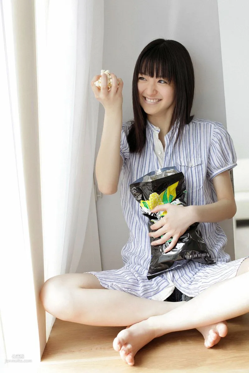 [Wanibooks] NO.65 Rina Aizawa 逢澤莉娜/逢沢りな 寫真集 66