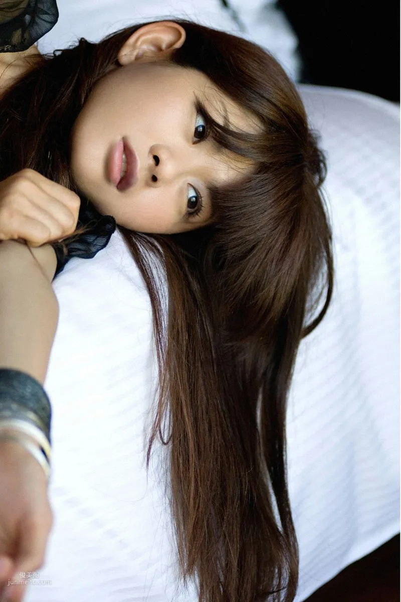 [Wanibooks] NO.79 Rika Sato Photo Set photo 63