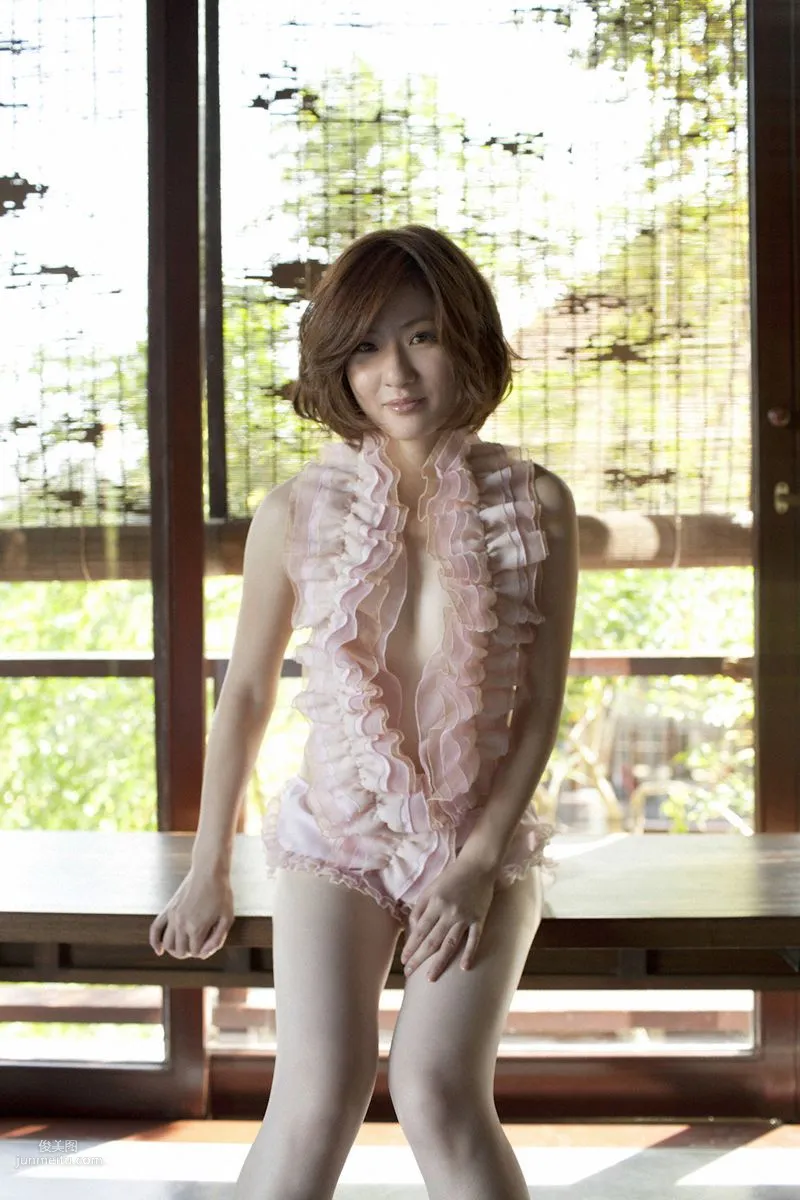 [Wanibooks] NO.84 Naomi Yotsumoto Photo Set photo 45