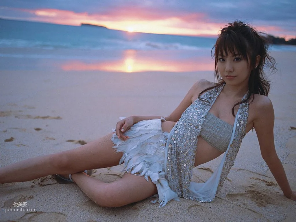 [Wanibooks] NO.44 Azusa Yamamoto 山本梓 寫真集 40