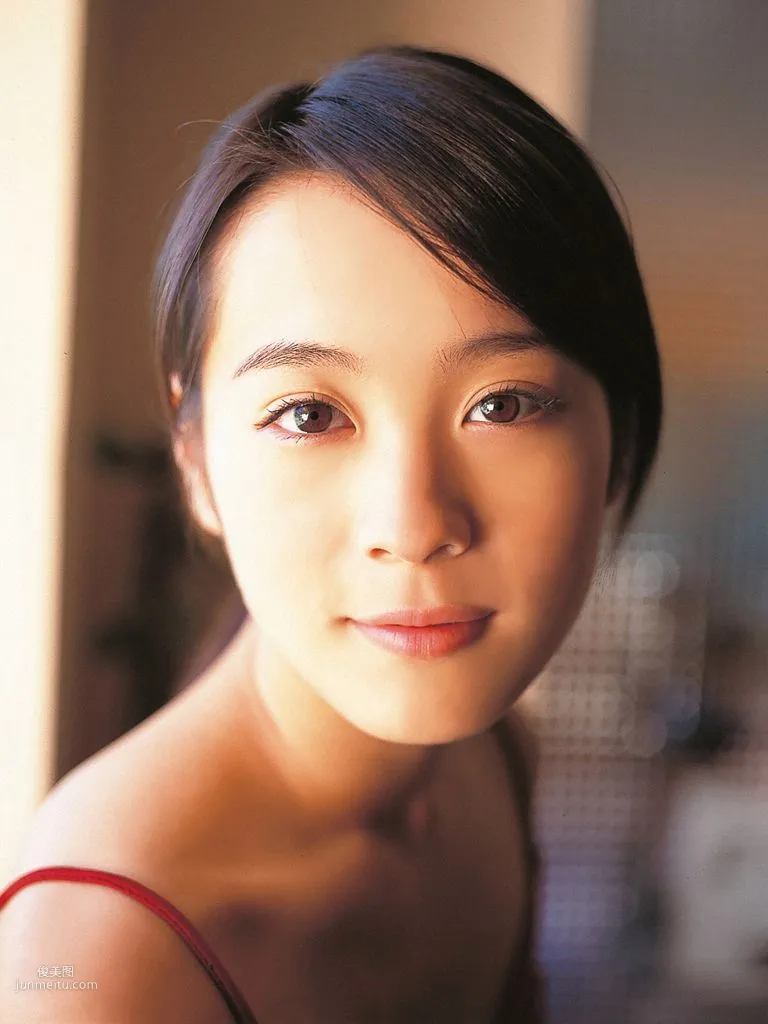 [Wanibooks] NO.49 Kie Kitano Photo Set photo 28