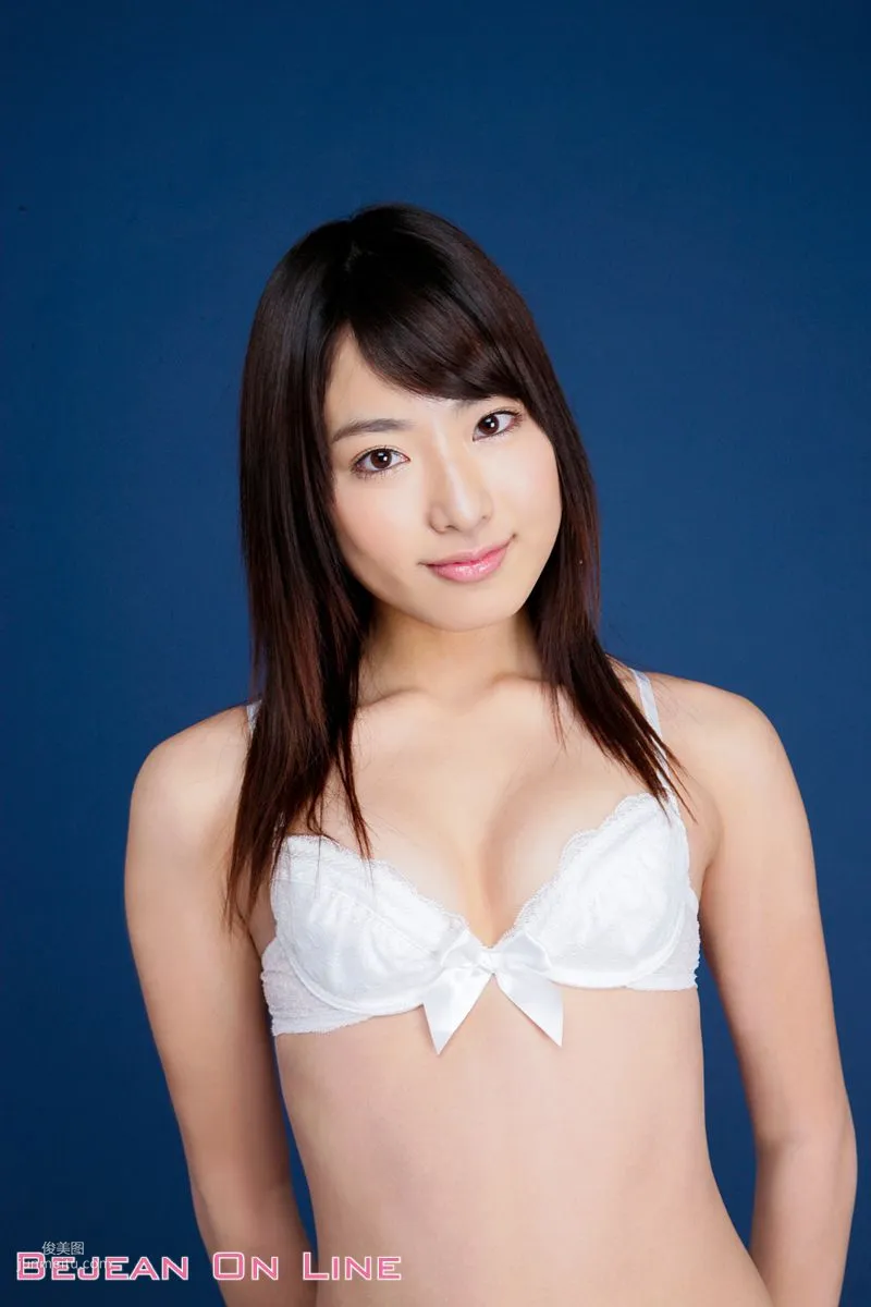 白娘隊 Kana Yume 由愛可奈 [Bejean On Line] 写真集1