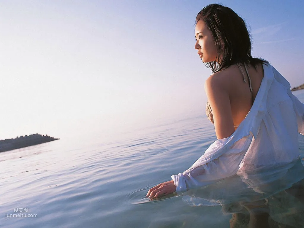 [Wanibooks] NO.50 Sayuri Iwata Photo Set photo 218