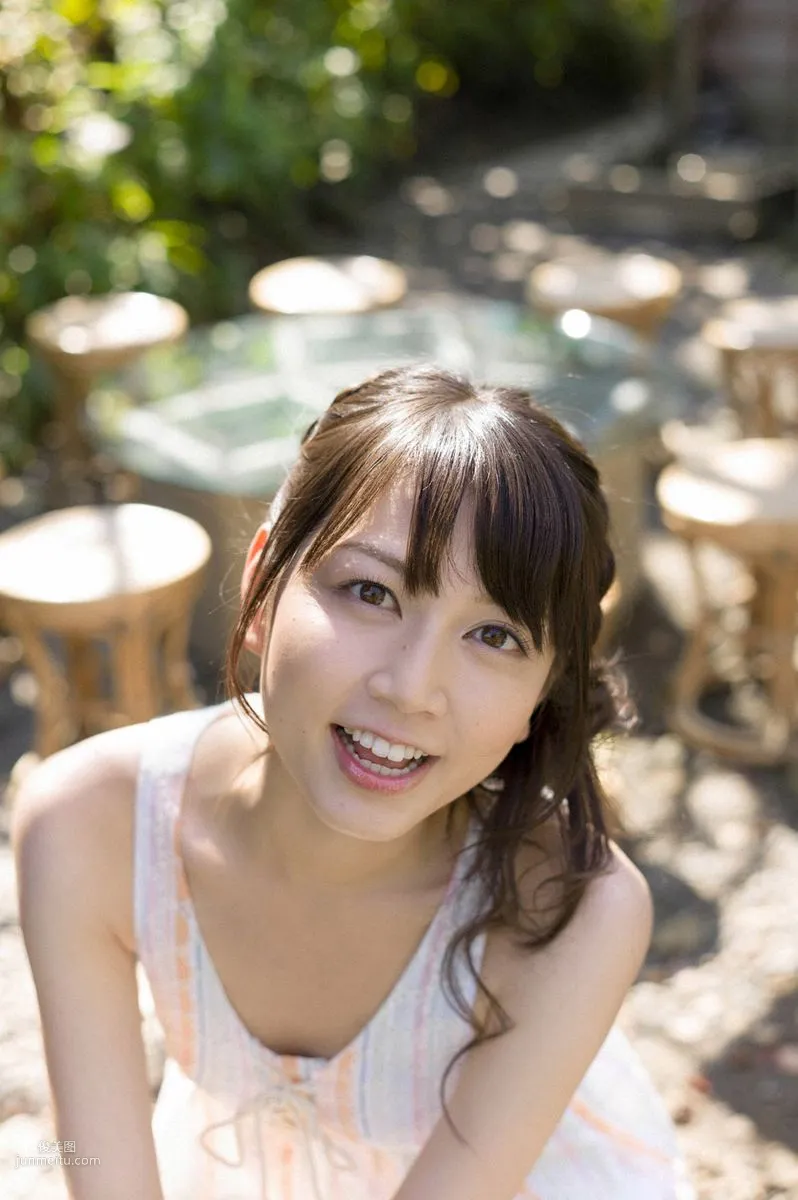 [Wanibooks] NO.95 Chihiro Terada Photo Set photo 144