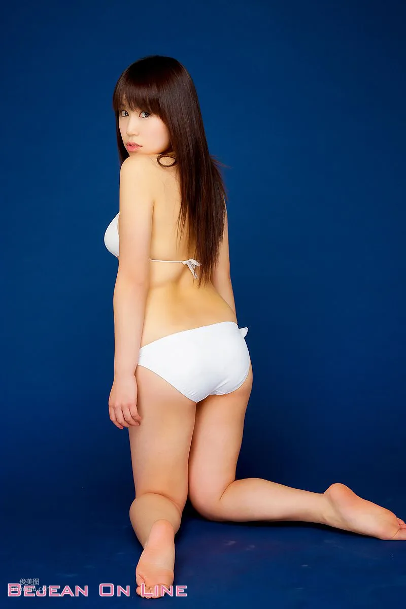 White Maiden Team Kana Houjou [Bejean On Line] Photo Set photo 37