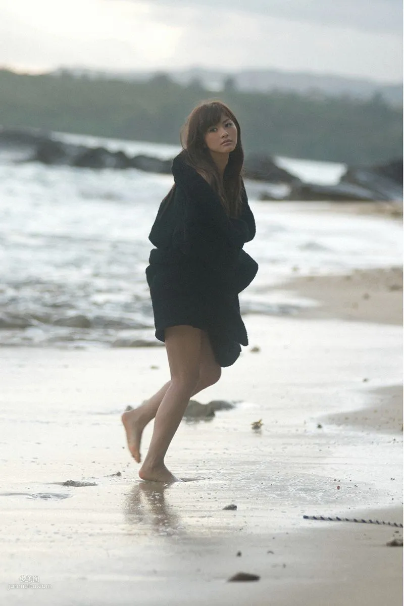 [Wanibooks] NO.79 Rika Sato Photo Set photo 243