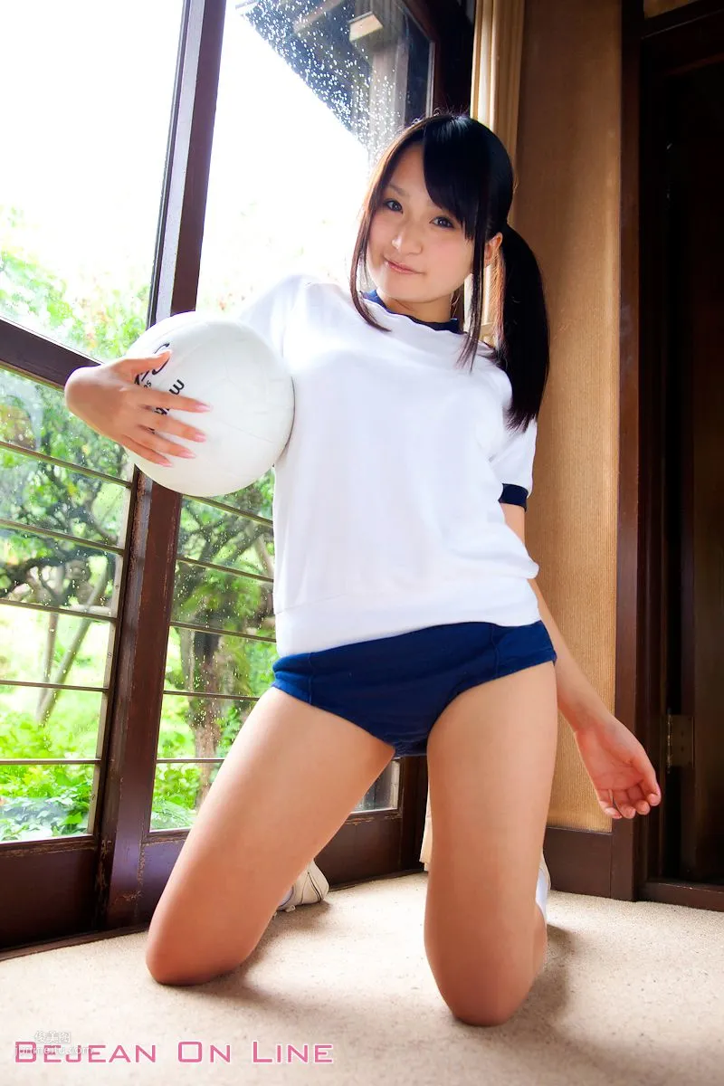 Private Bejean Girls' School Tomomi Asa [Bejean On Line] Photo Set photo 13