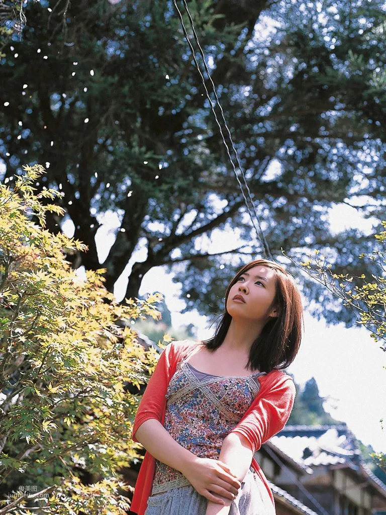 [Wanibooks] NO.50 Sayuri Iwata Photo Set photo 7