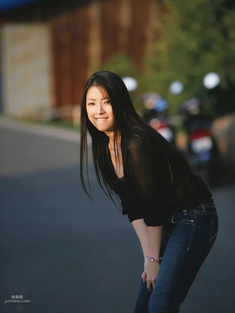 [Wanibooks] NO.48 Maki Miyamoto Photo Set photo 166