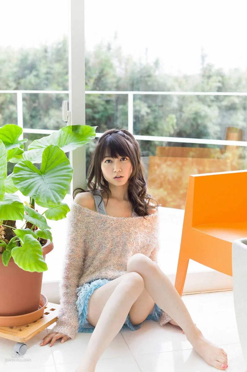 [Wanibooks] NO.95 Chihiro Terada Photo Set photo 79