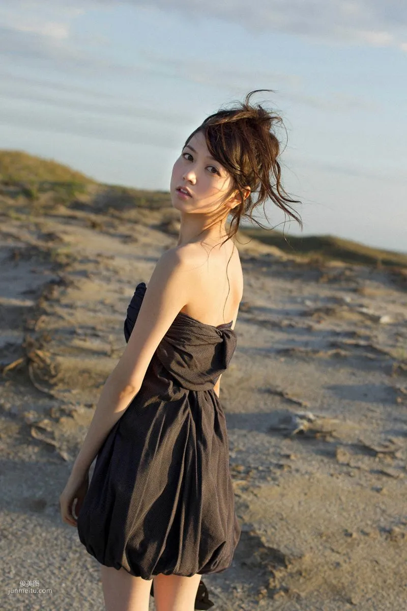 [Wanibooks] NO.95 Chihiro Terada Photo Set photo 132