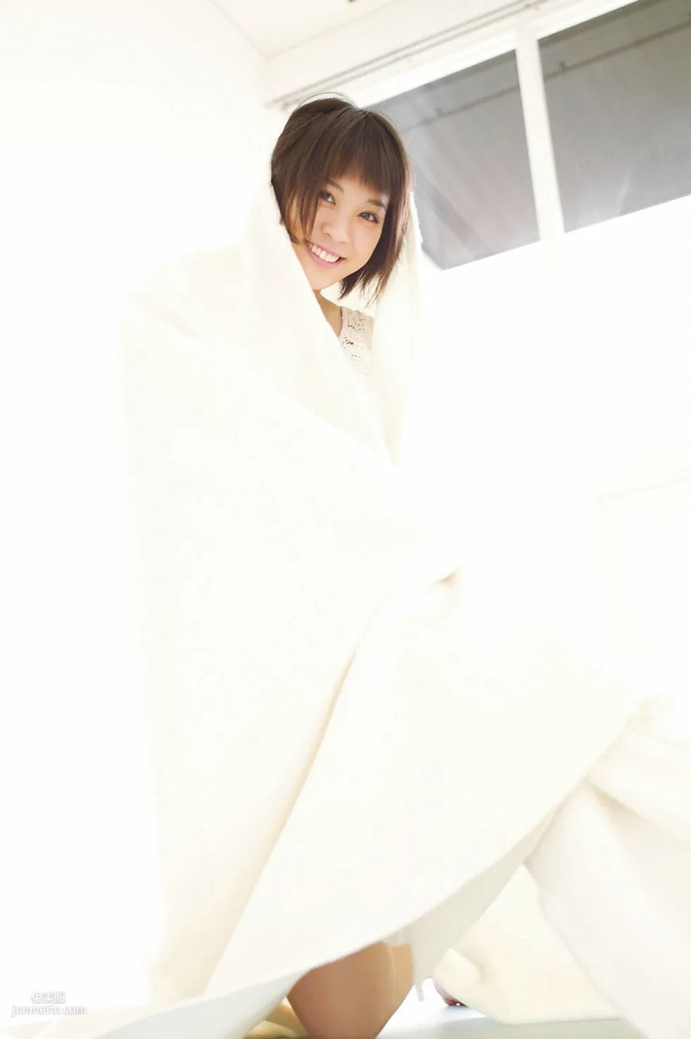[Wanibooks] NO.49 Kie Kitano Photo Set photo 84