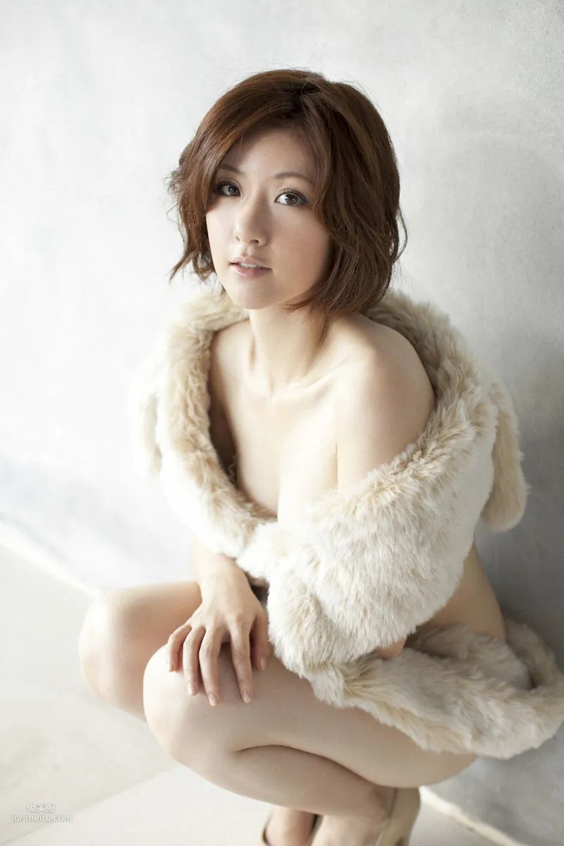 [Wanibooks] NO.84 Naomi Yotsumoto Photo Set photo 177