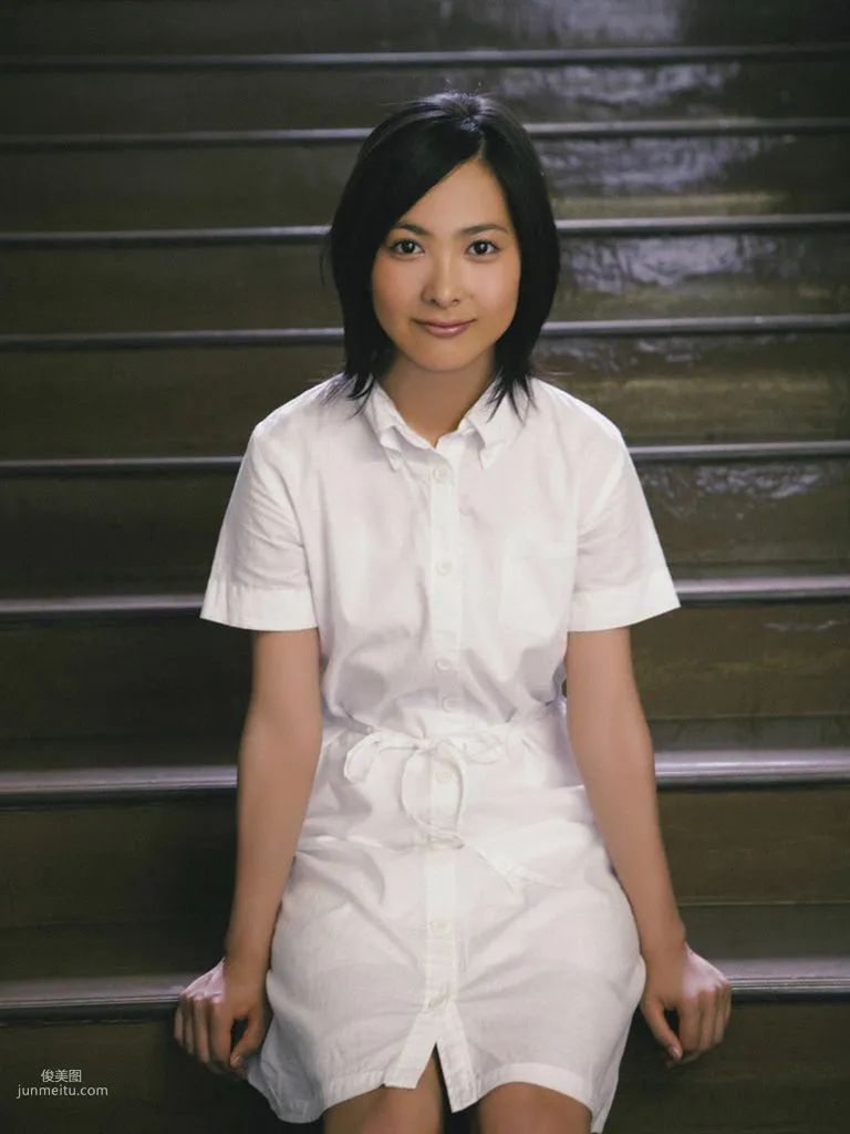[Wanibooks] NO.53 Mitsuki Tanimura 谷村美月 写真集15