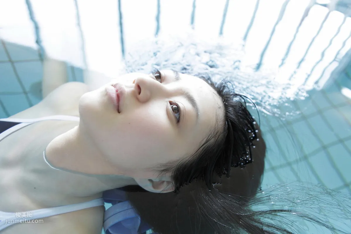 [Wanibooks] NO.65 Rina Aizawa 逢泽莉娜/逢沢りな 写真集209