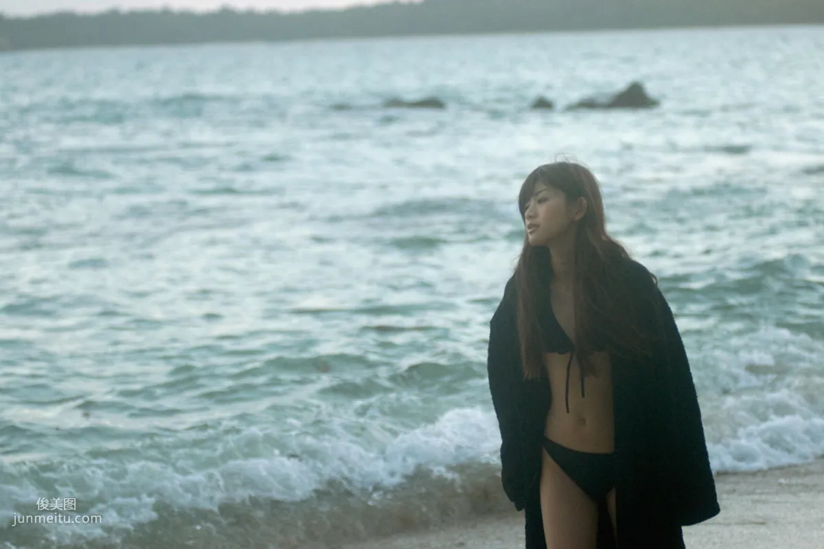 [Wanibooks] NO.79 Rika Sato Photo Set photo 238