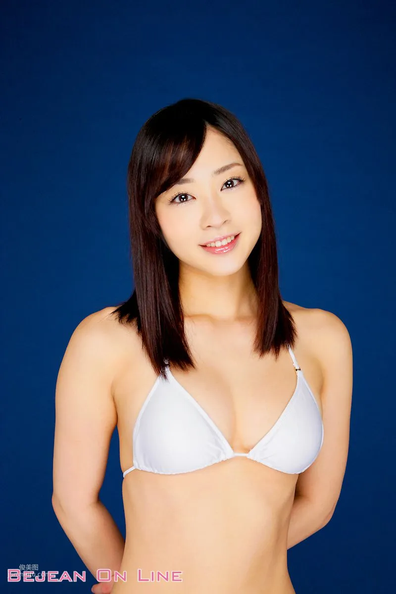 白娘隊 Mai Fukuda 福田麻衣 [Bejean On Line] 写真集2