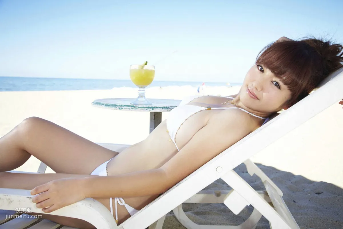 [Wanibooks] NO.83 Sayaka Isoyama Photo Set photo 158