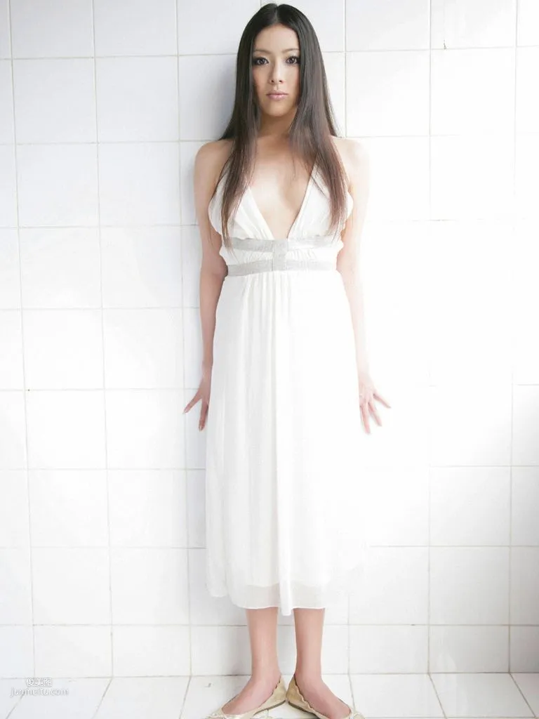 [Wanibooks] NO.48 Maki Miyamoto Photo Set photo 169