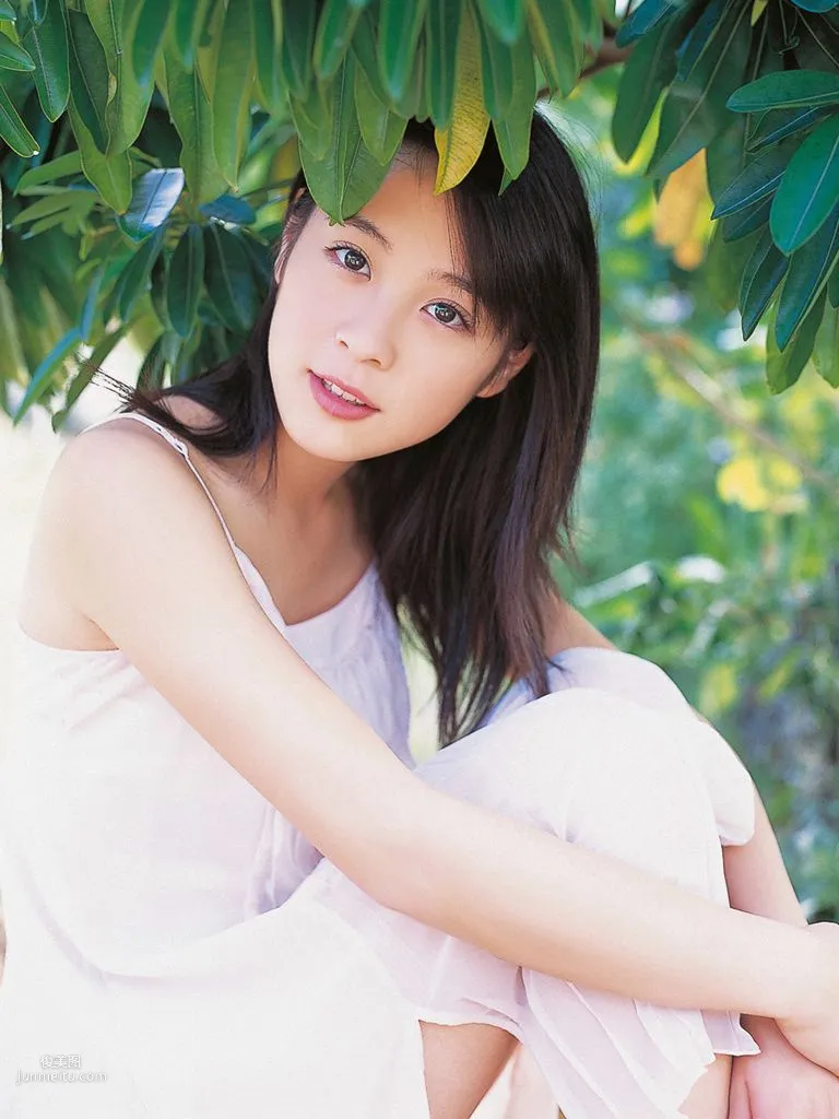 [Wanibooks] NO.49 Kie Kitano Photo Set photo 99