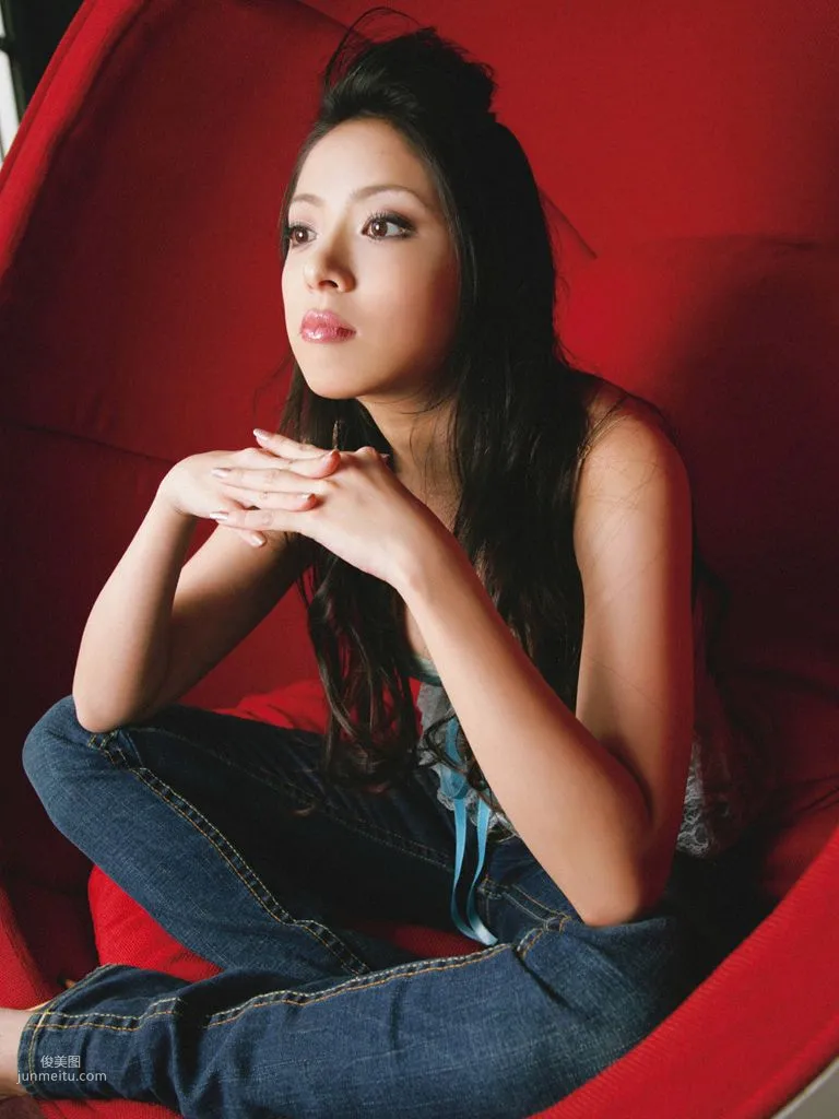 [Wanibooks] NO.48 Maki Miyamoto Photo Set photo 170