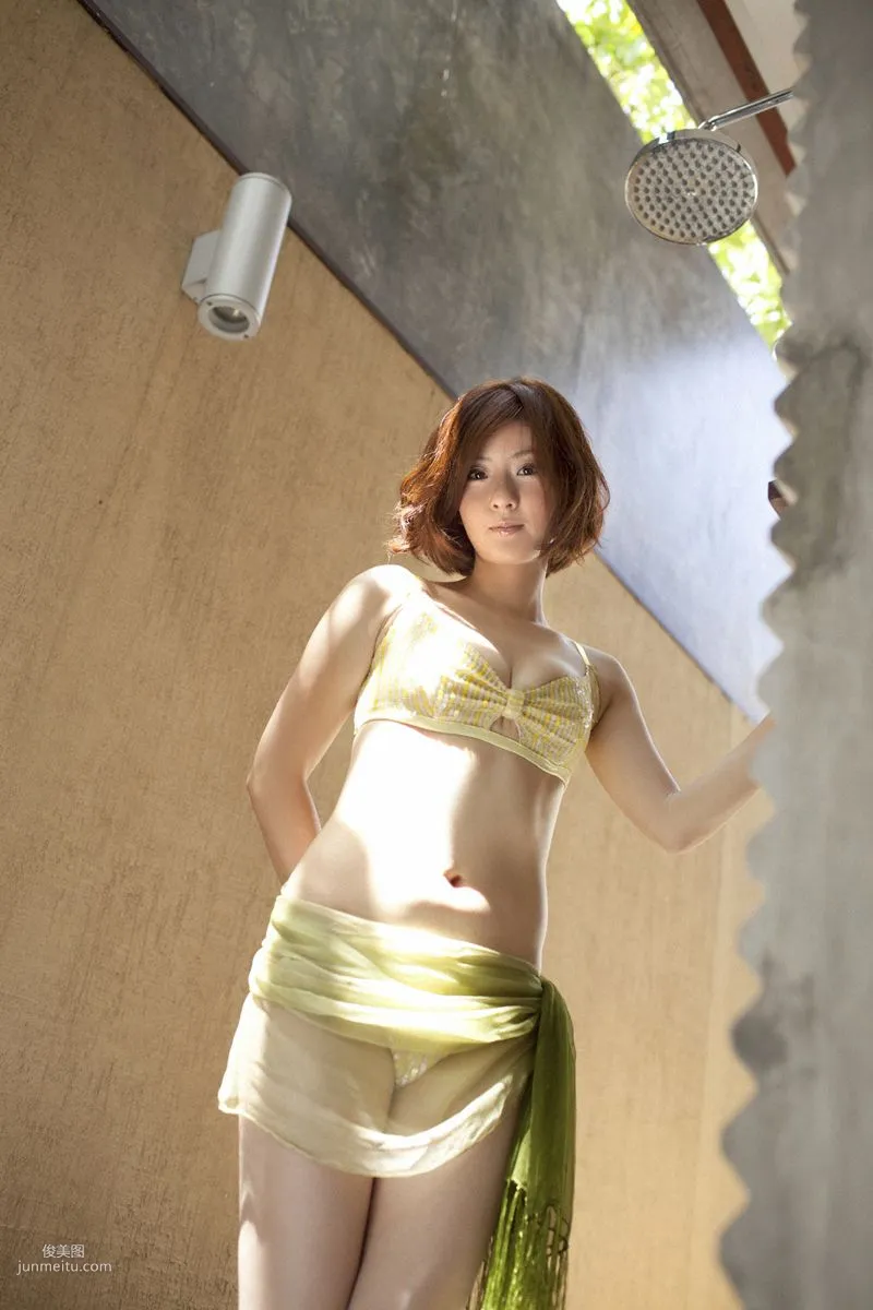 [Wanibooks] NO.84 Naomi Yotsumoto Photo Set photo 33