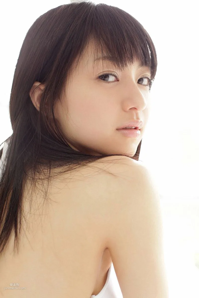 [Wanibooks] NO.65 Rina Aizawa 逢澤莉娜/逢沢りな 寫真集 116