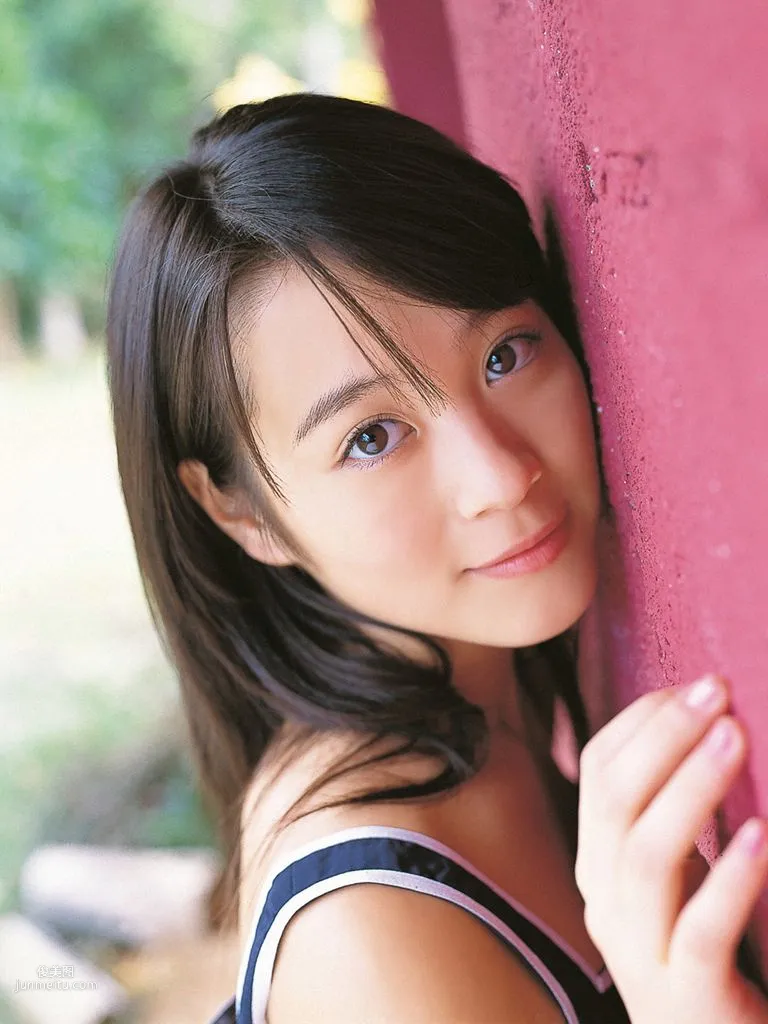 [Wanibooks] NO.49 Kie Kitano Photo Set photo 38
